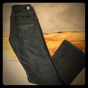 Buffalo David Bitton Jean